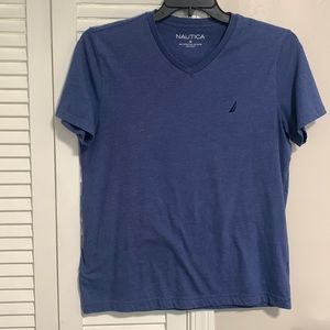Náutica t shirt